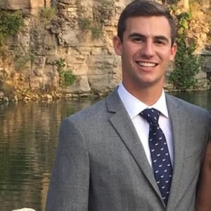 Meet your Posher, Ben